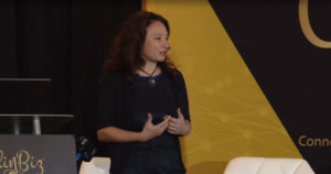 Clinical Maestro Creator, Anca Copaescu, Recognized for Leadership