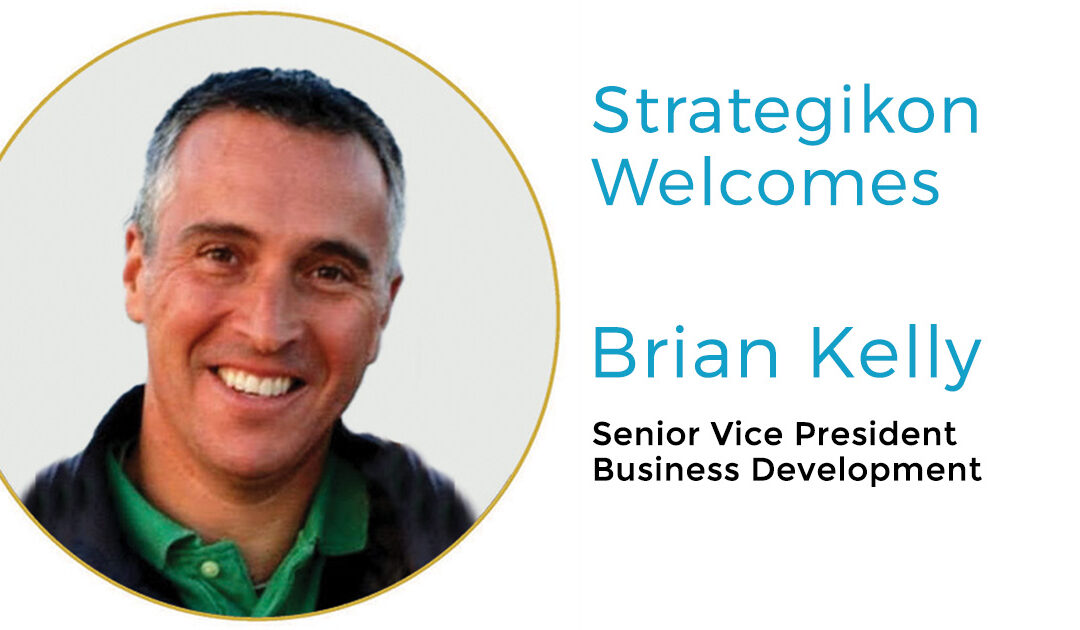 Brian Kelly joins Clinical Maestro® Pharma as Senior Vice President, Business Development