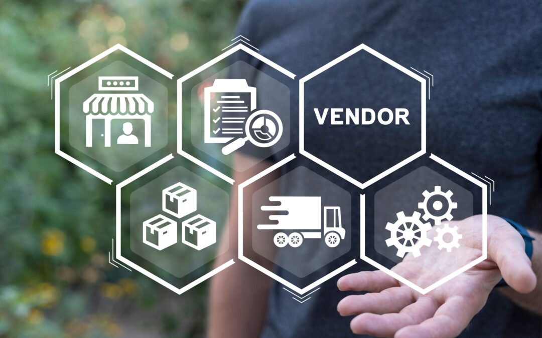 Expediting Vendor Onboarding and Qualification