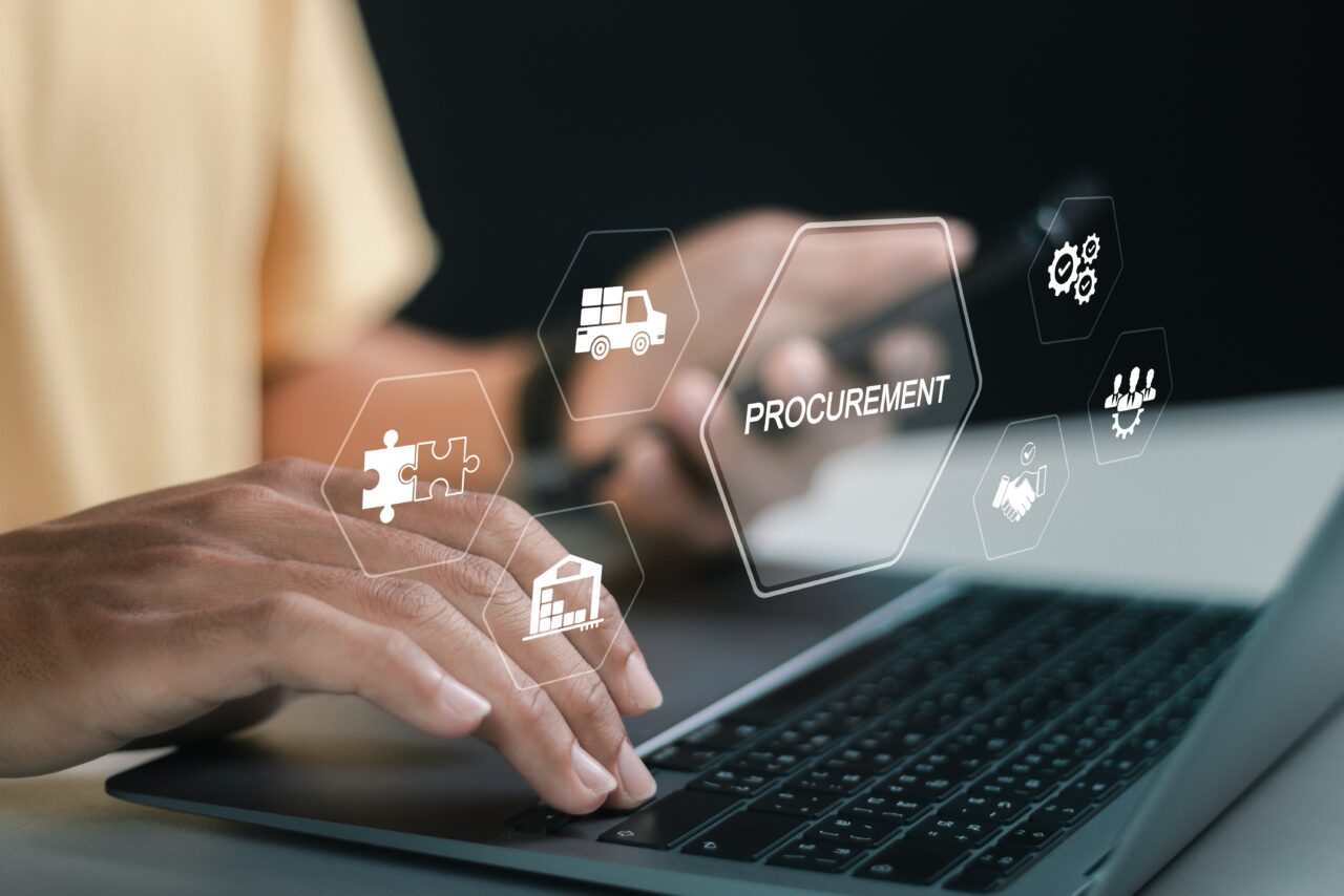 Vendor Selection Process - Bid Management Solution | Clinical Maestro®