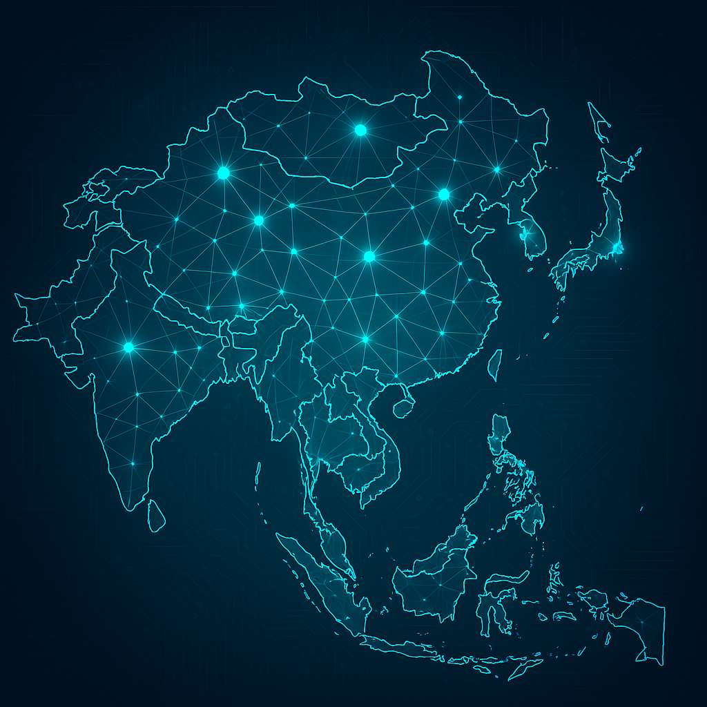 Clinical Outsourcing Transformation: Asian/Pacific Perspective