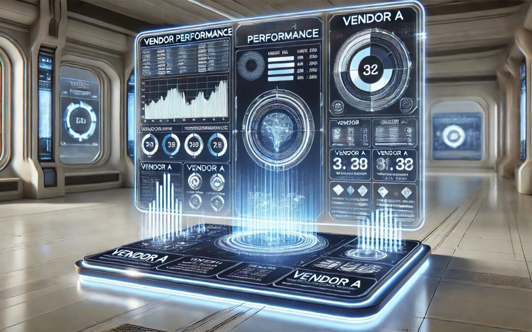 Clinical Maestro® Launches VISION 4.4 to Enhance Vendor Management in Clinical Outsourcing