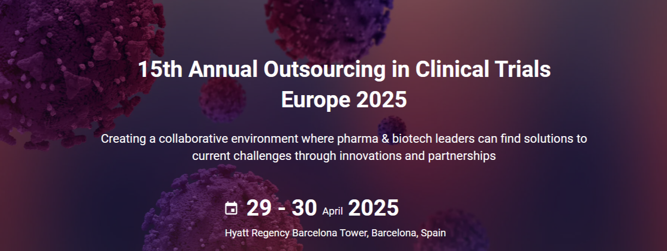 Game-Changing AI for Clinical Trials: Live from OCT Europe 2025