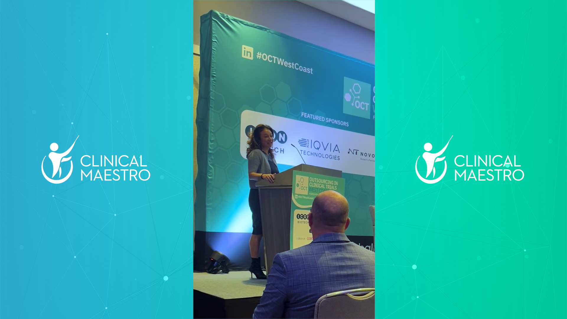 AI in Clinical Trial Planning and Outsourcing: From Fragmented Data to Predictive Intelligence